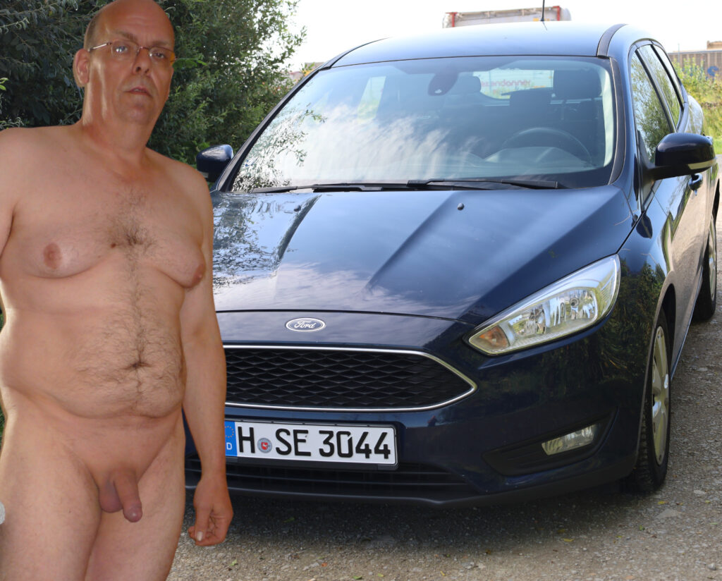 Thomas mit Focus
