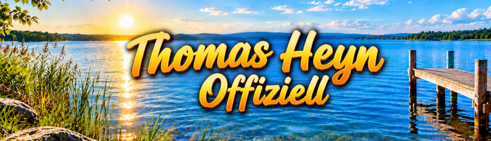 Thomas Heyn